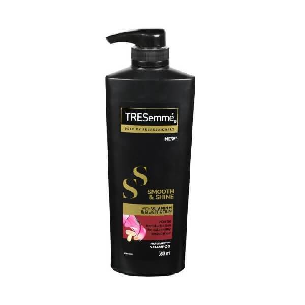 TRESemme Smooth & Shine Shampoo